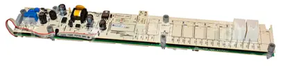 modul / elektronika ovládací varné desky ARISTON / INDESIT, C00277988